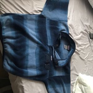 Patagonia Pullover